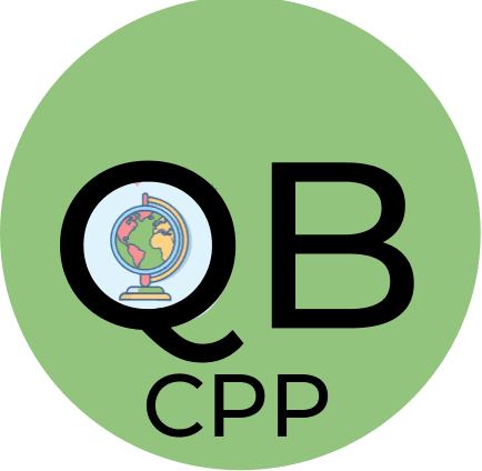 CPP Quick Bites Logo